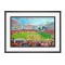 Brentford Community Stadium(Gtech) Fine Art Print - Brentford FC Brentford Community Stadium(Gtech) Fine Art Print - Brentford FC